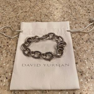 David Yurman bracelet